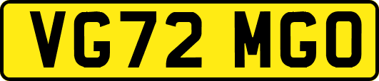 VG72MGO