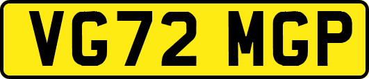 VG72MGP