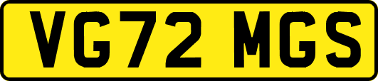 VG72MGS