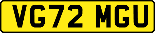 VG72MGU