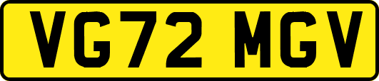 VG72MGV
