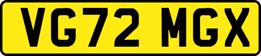 VG72MGX