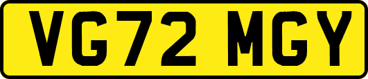 VG72MGY