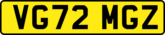 VG72MGZ