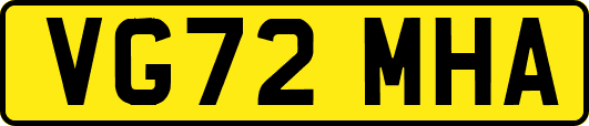 VG72MHA