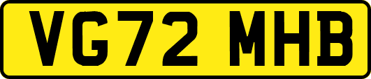 VG72MHB