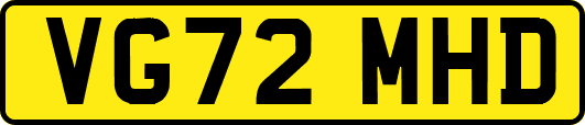 VG72MHD