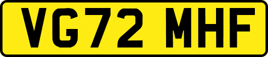 VG72MHF