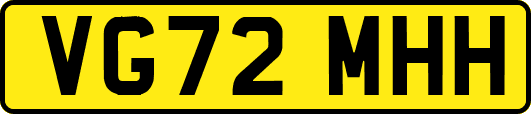 VG72MHH