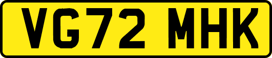 VG72MHK