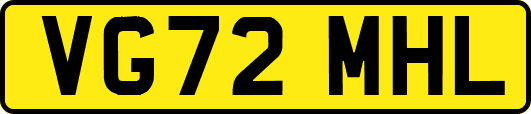 VG72MHL