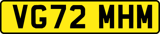 VG72MHM
