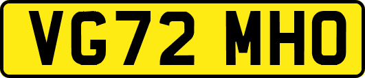 VG72MHO