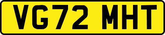 VG72MHT