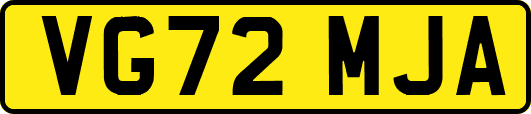 VG72MJA
