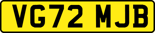 VG72MJB