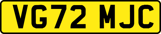 VG72MJC