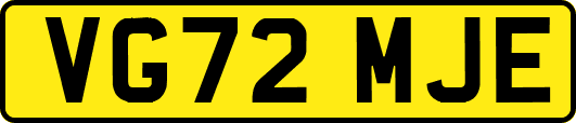 VG72MJE