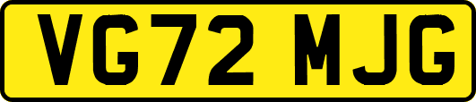 VG72MJG