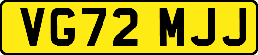 VG72MJJ