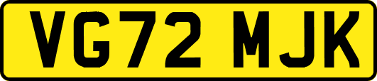 VG72MJK