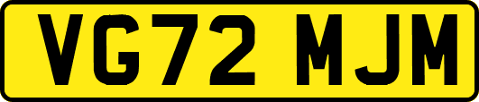 VG72MJM