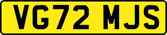 VG72MJS