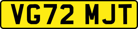 VG72MJT