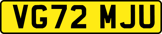VG72MJU
