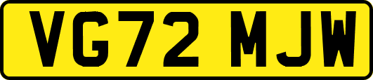 VG72MJW