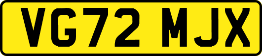 VG72MJX