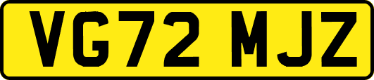 VG72MJZ