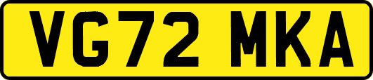 VG72MKA