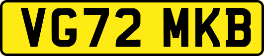 VG72MKB