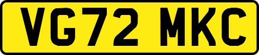 VG72MKC