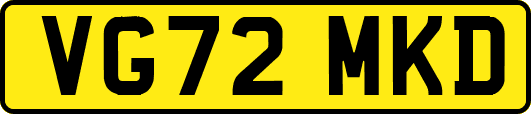 VG72MKD