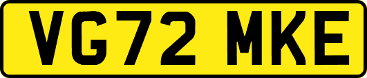 VG72MKE
