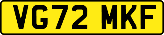 VG72MKF