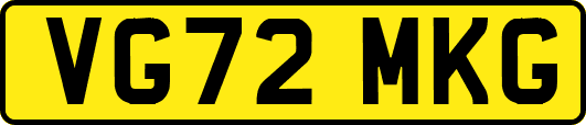 VG72MKG