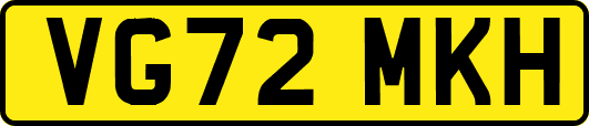 VG72MKH