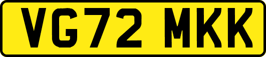 VG72MKK