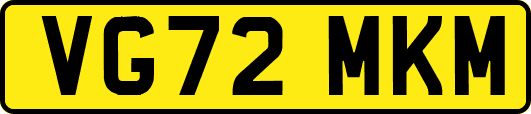VG72MKM