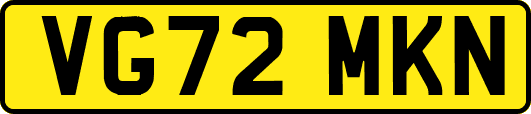 VG72MKN