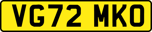 VG72MKO