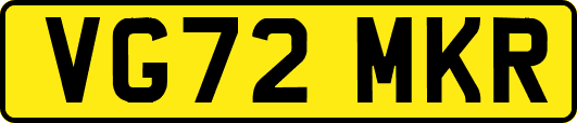 VG72MKR