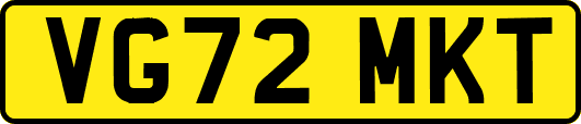 VG72MKT