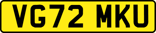 VG72MKU