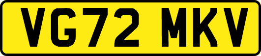 VG72MKV