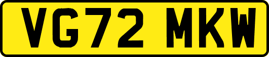 VG72MKW