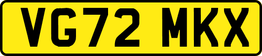 VG72MKX